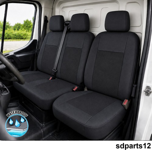Sitzbezüge bus - 2+1,