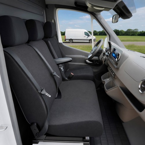 Sitzbezüge für mercedes - für,