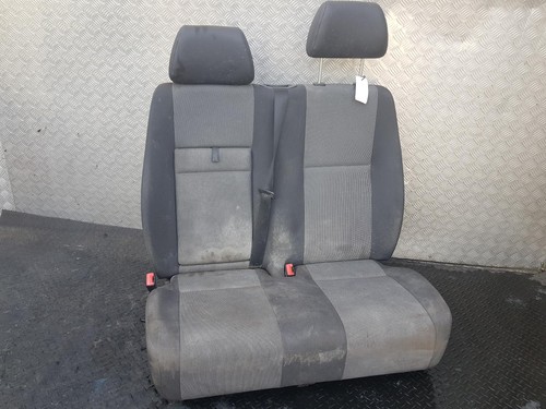 Volkswagen crafter sitz vorne - volkswagen,