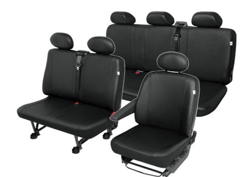Nissan cabstar sitzer - cabstar, 6-sitzer