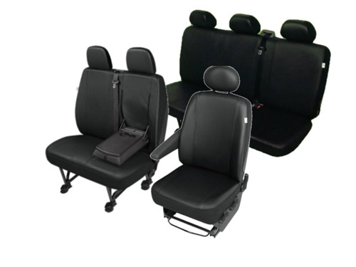 Citroen jumper sitzer - citroen, 6-sitzer