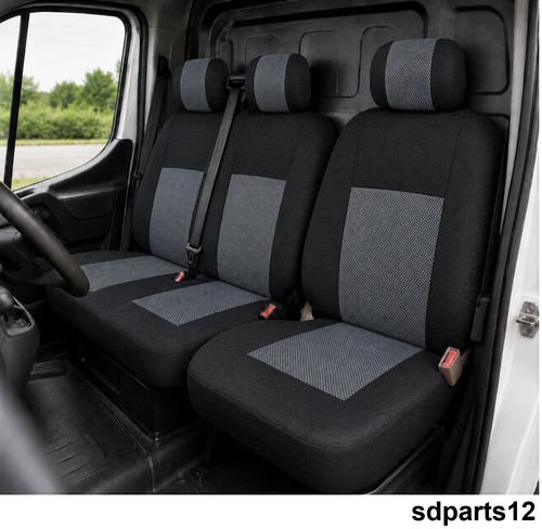 Sitzbezüge für - 2+1,