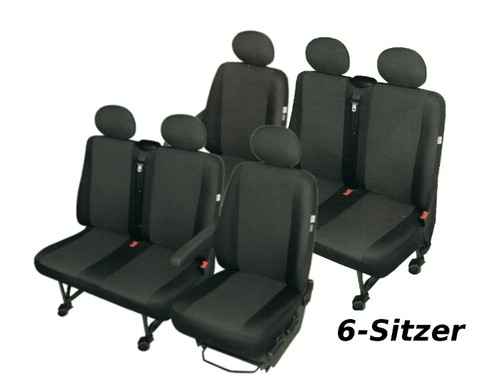 Mercedes vito w639 stoff - w639,